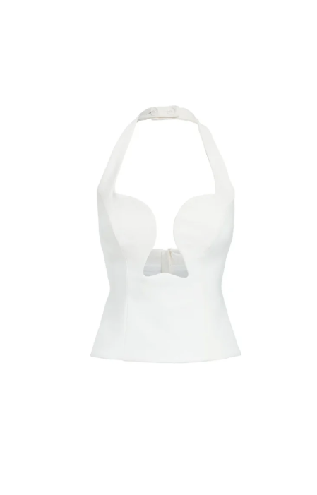Siren Top