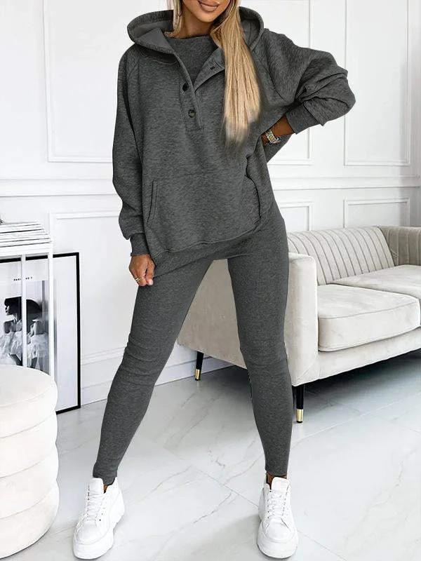 Chloe - Stylish and Comfortable Women's Set