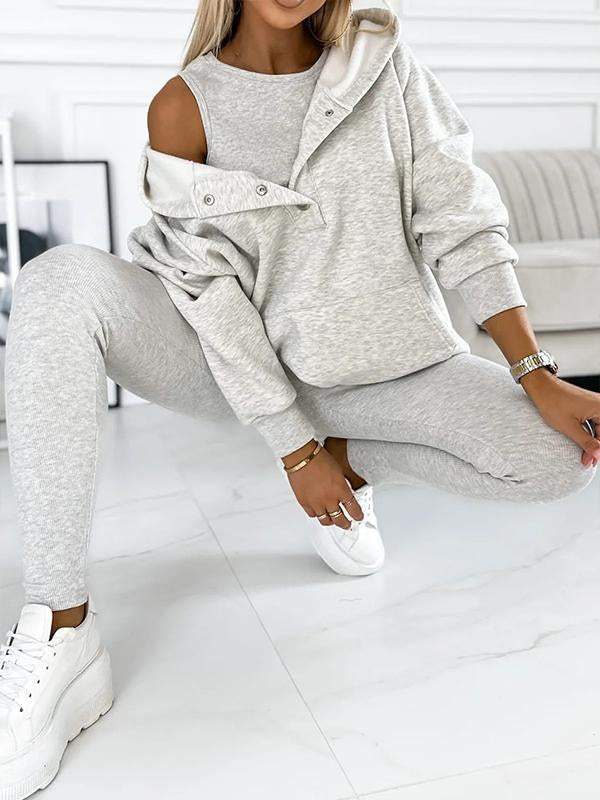 Chloe - Stylish and Comfortable Women's Set