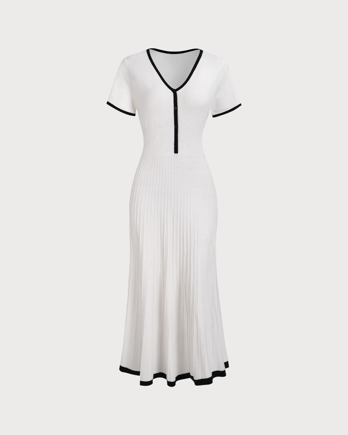 Grace Midi Dress