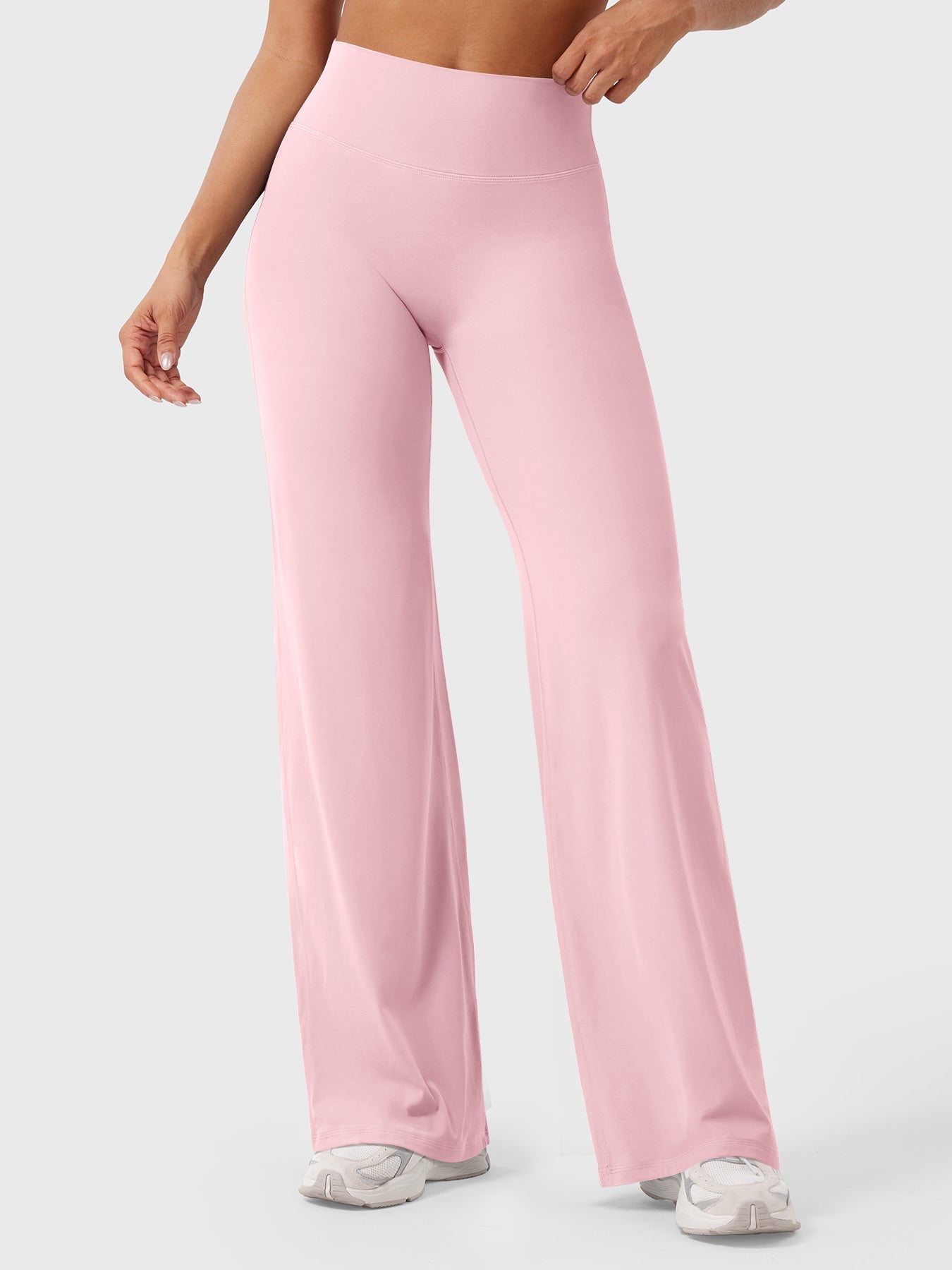 Rose Straight Leggings