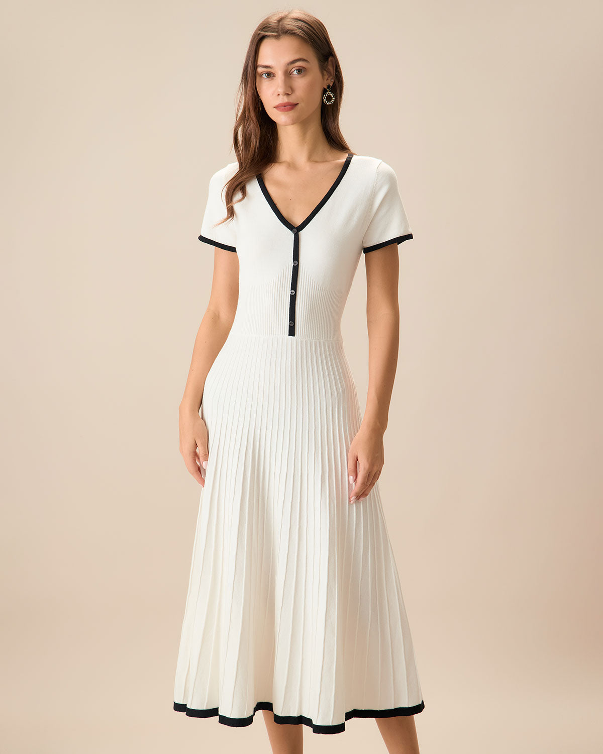 Grace Midi Dress