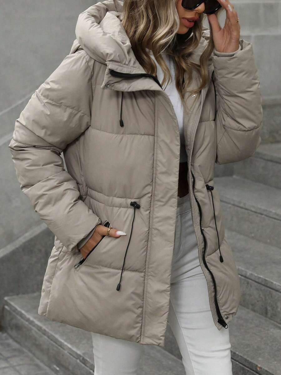 Adjustable Waist Coat