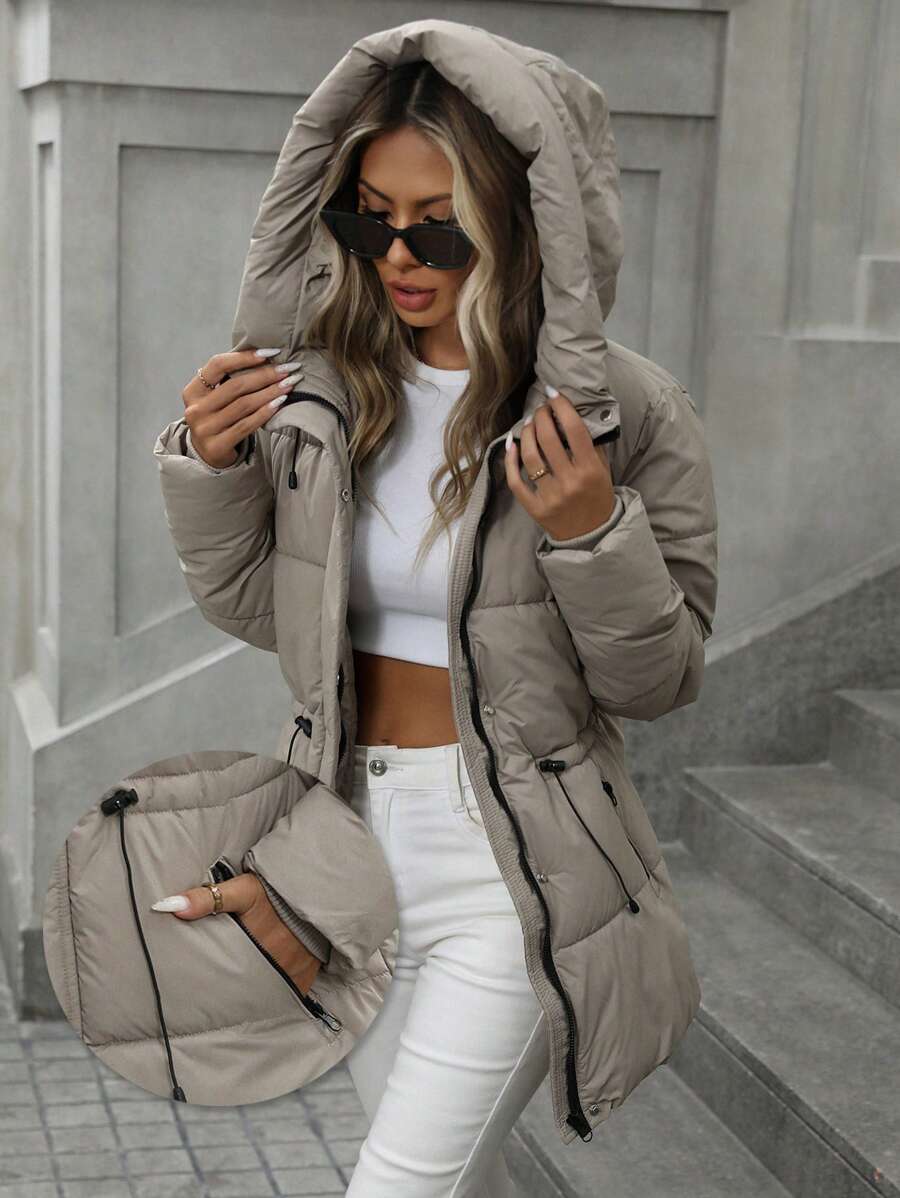 Adjustable Waist Coat