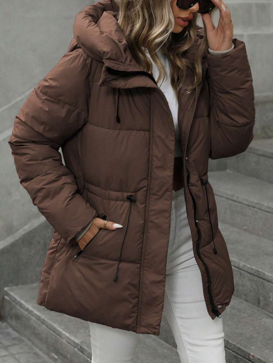 Adjustable Waist Coat