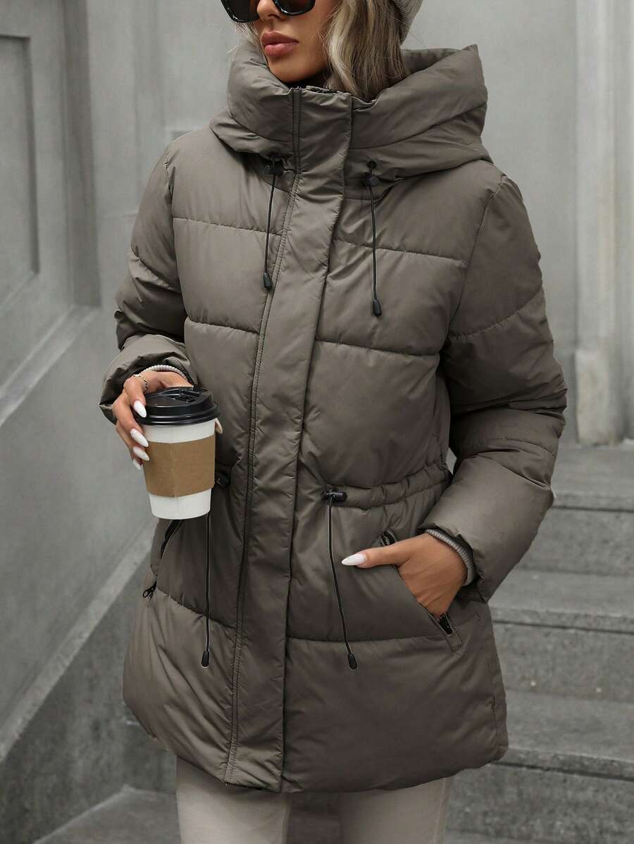 Adjustable Waist Coat