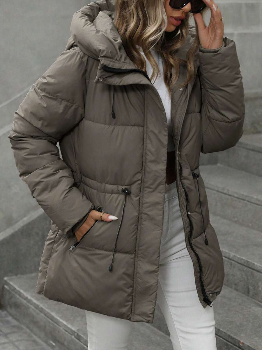 Adjustable Waist Coat