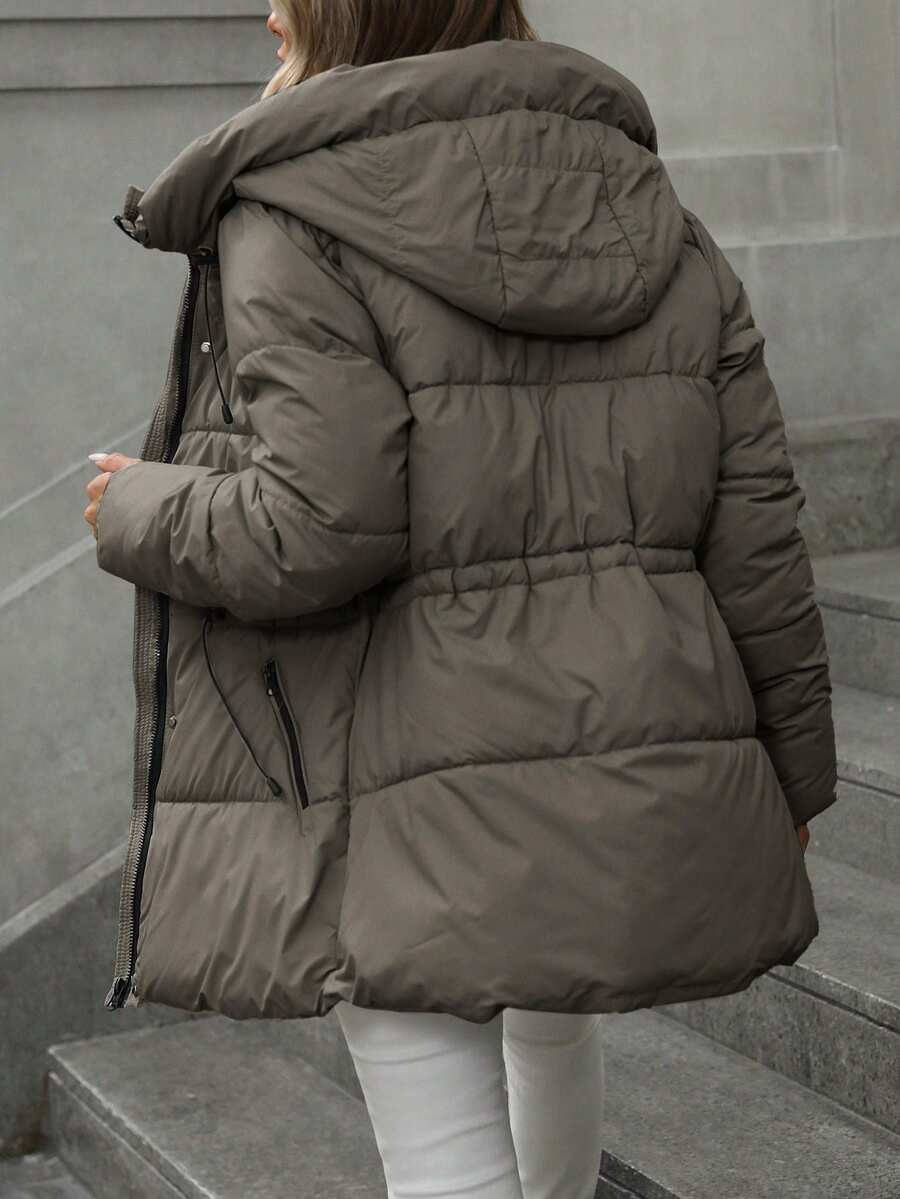 Adjustable Waist Coat