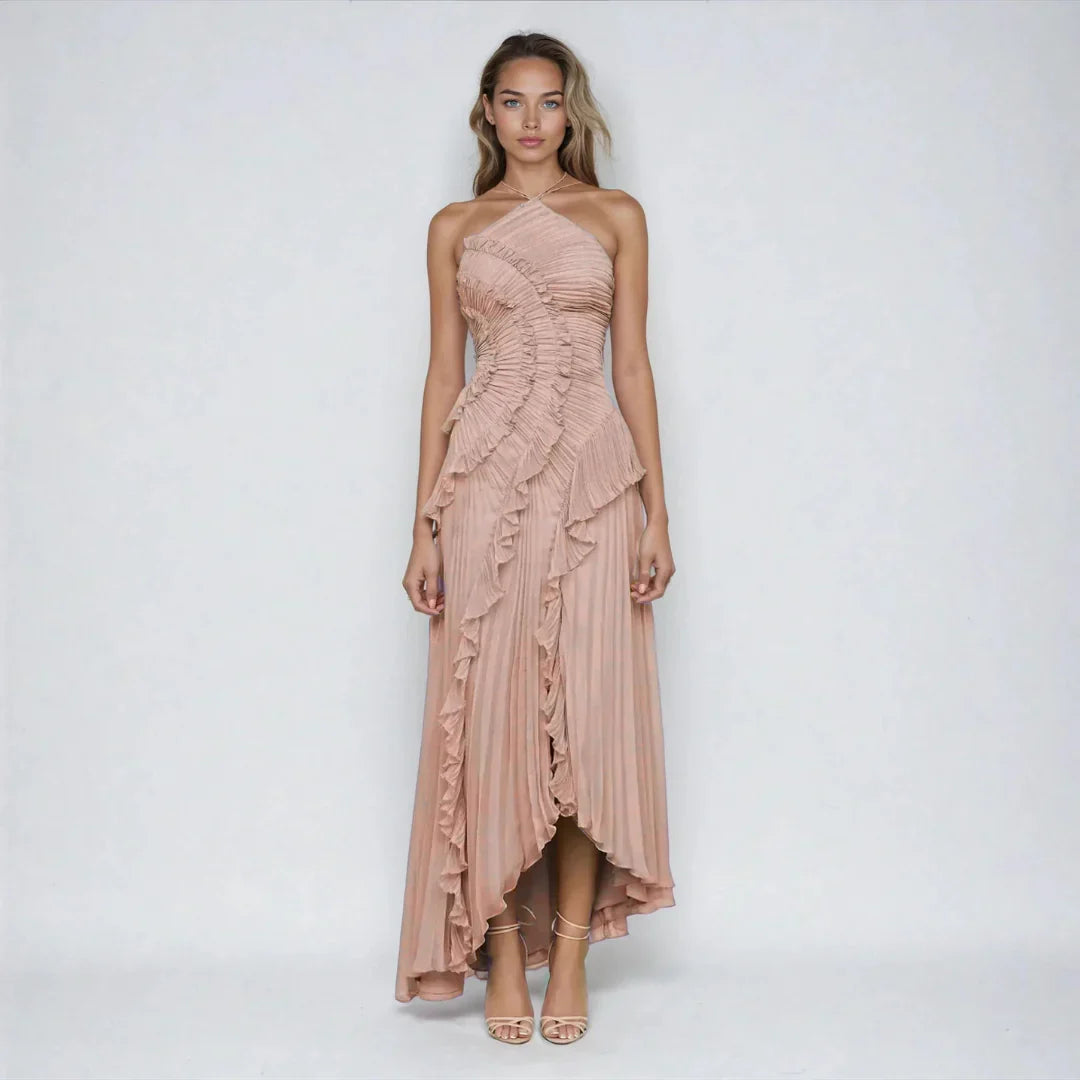 Ocean Maxi Dress