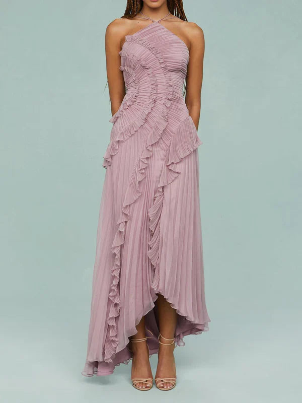 Ocean Maxi Dress