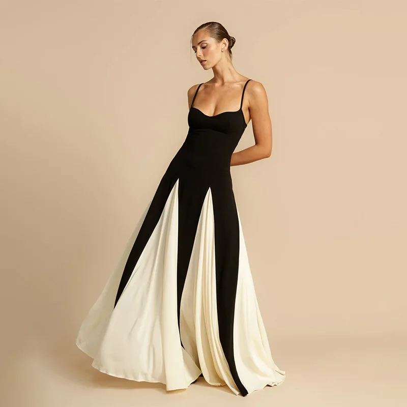 Lily Maxi Dress