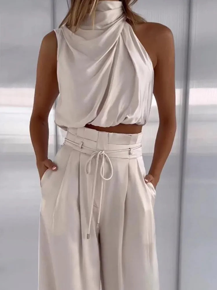 Chloe | Stylish Two-Piece Set