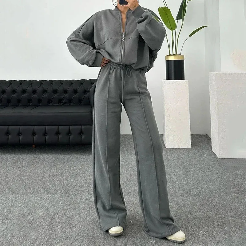 Emma - Cozy Set