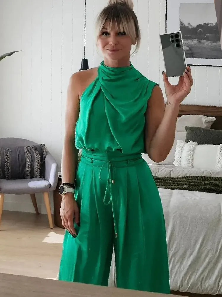 Chloe | Stylish Two-Piece Set