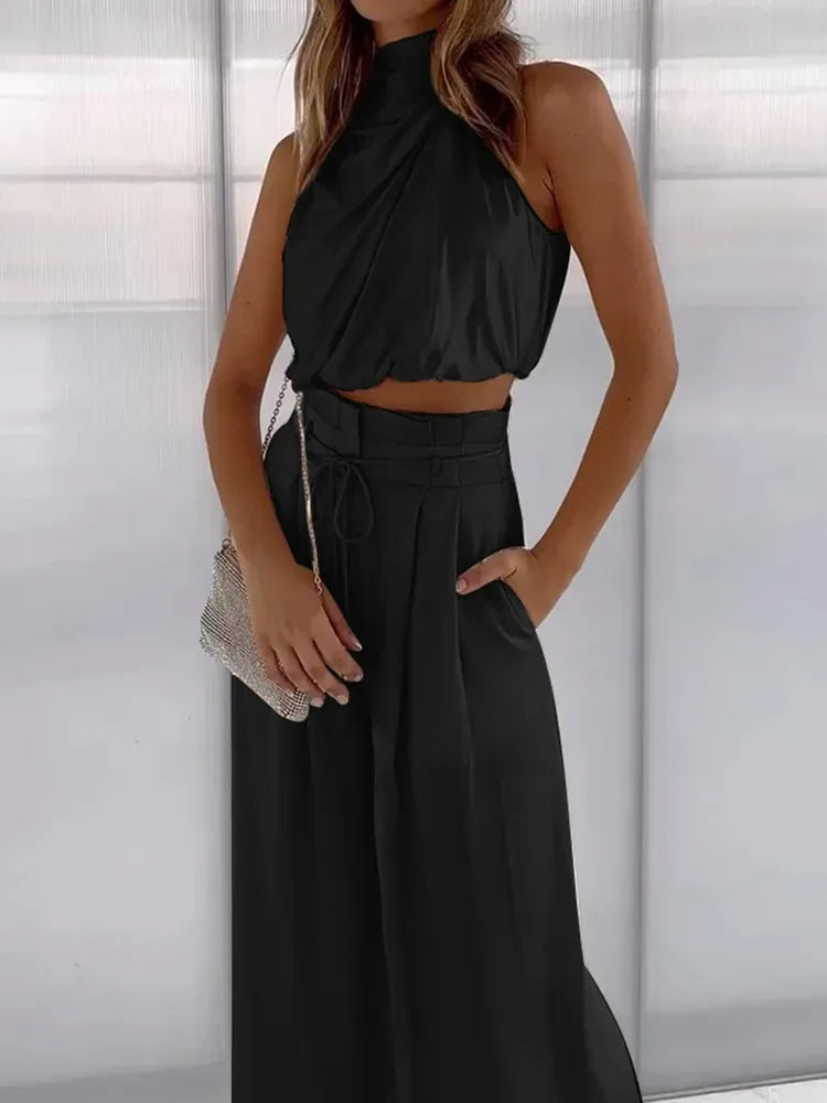 Chloe | Stylish Two-Piece Set