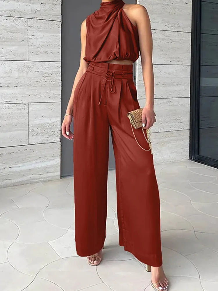 Chloe | Stylish Two-Piece Set