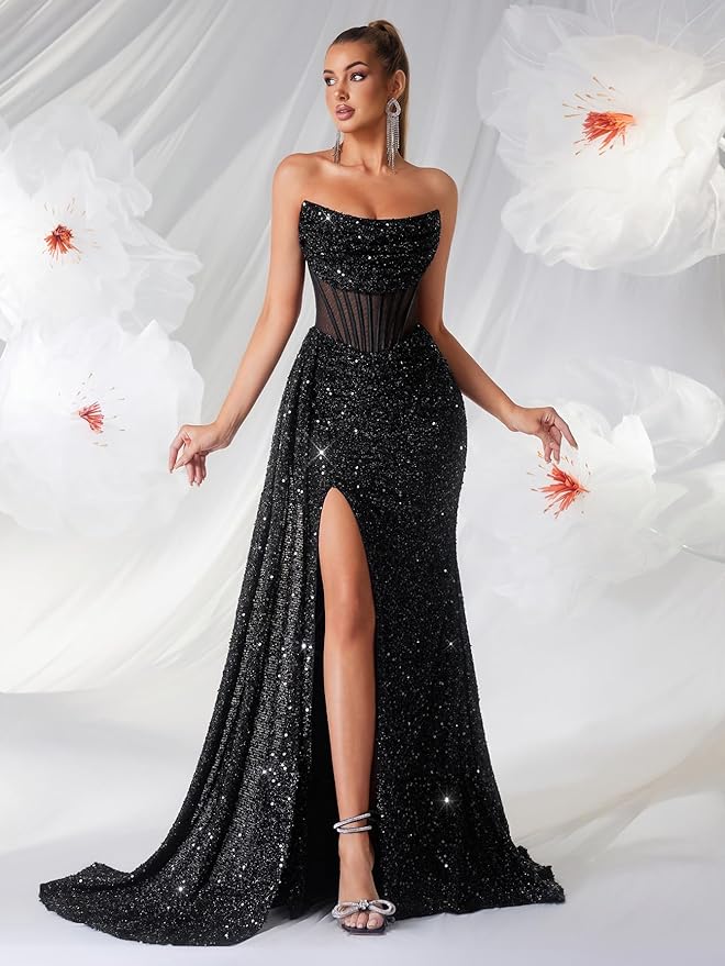 Lily&Rose Elegant Dress
