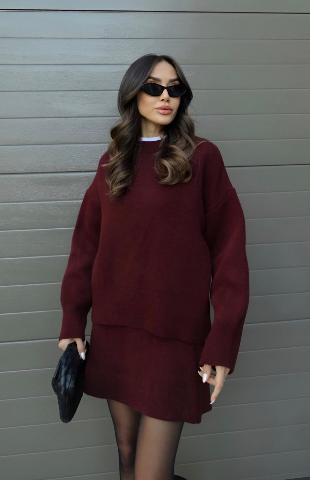 Chloe | Stylish Spring Ensemble
