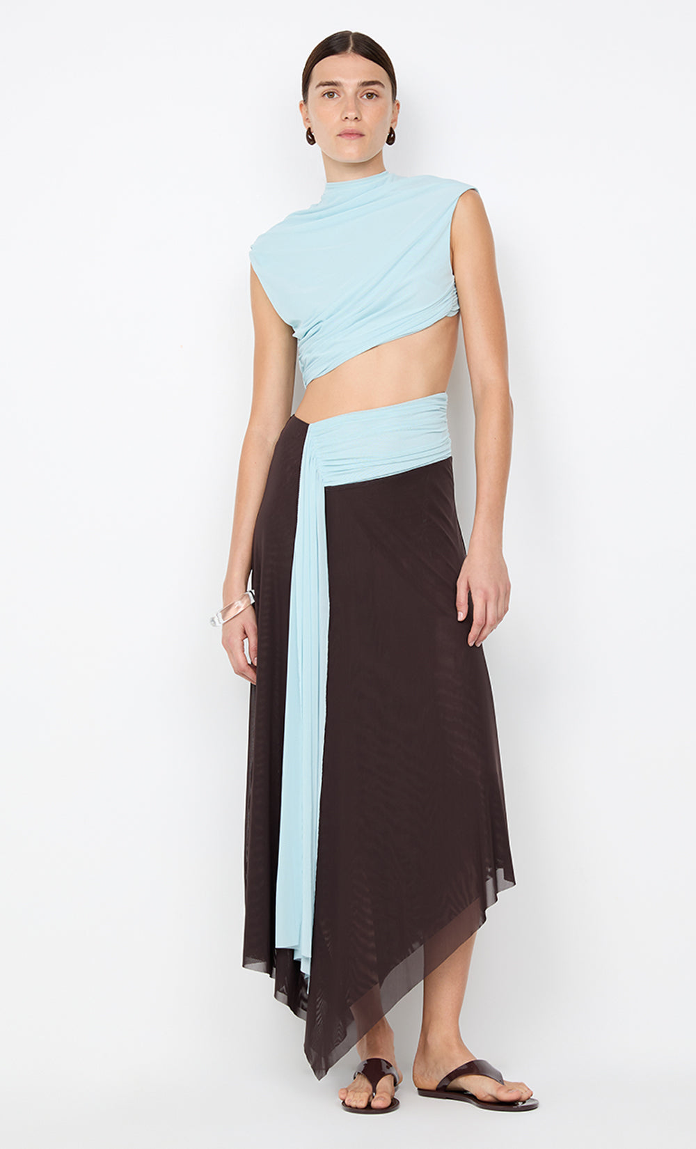 Lily&Rose Midi Dress