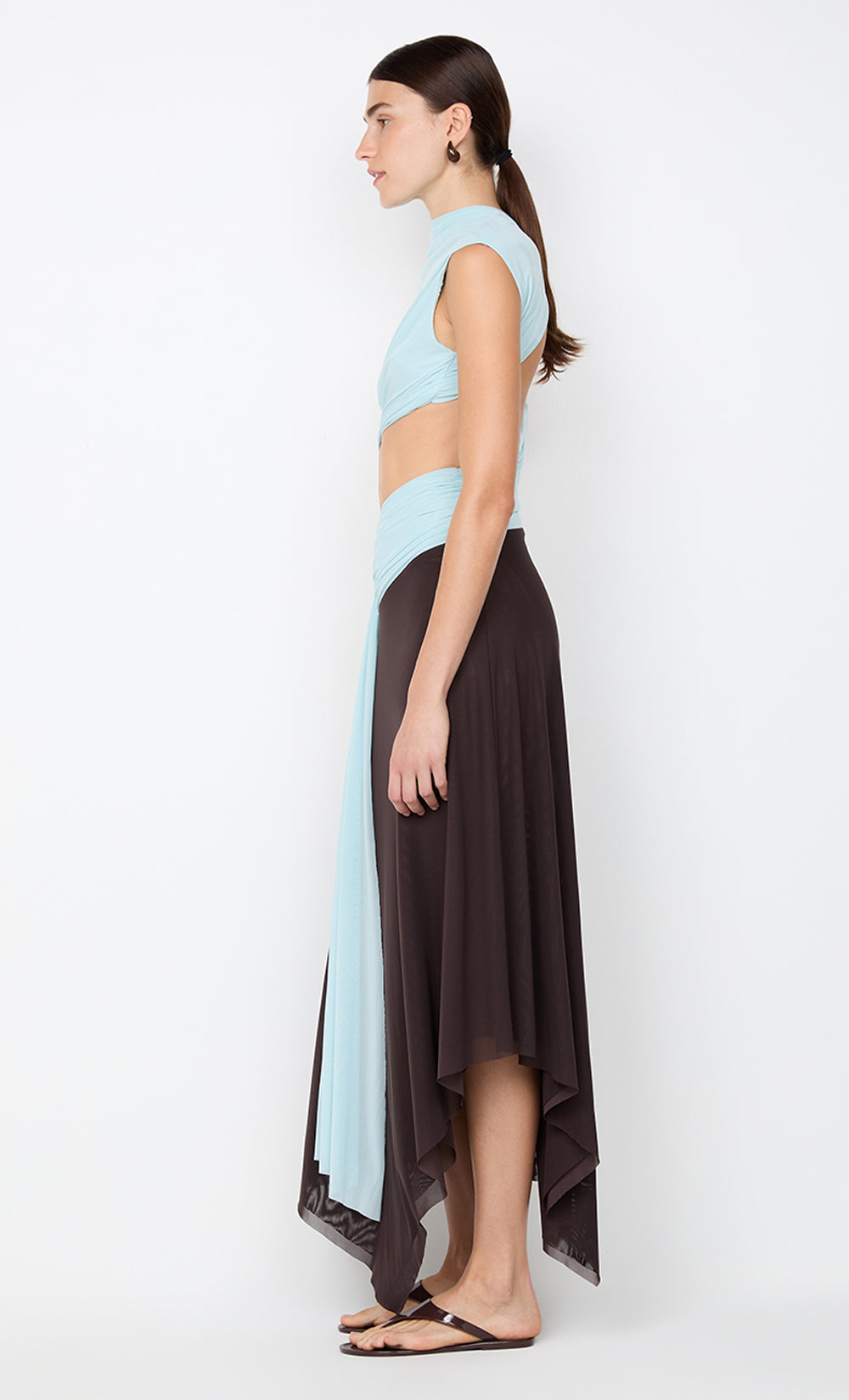 Lily&Rose Midi Dress