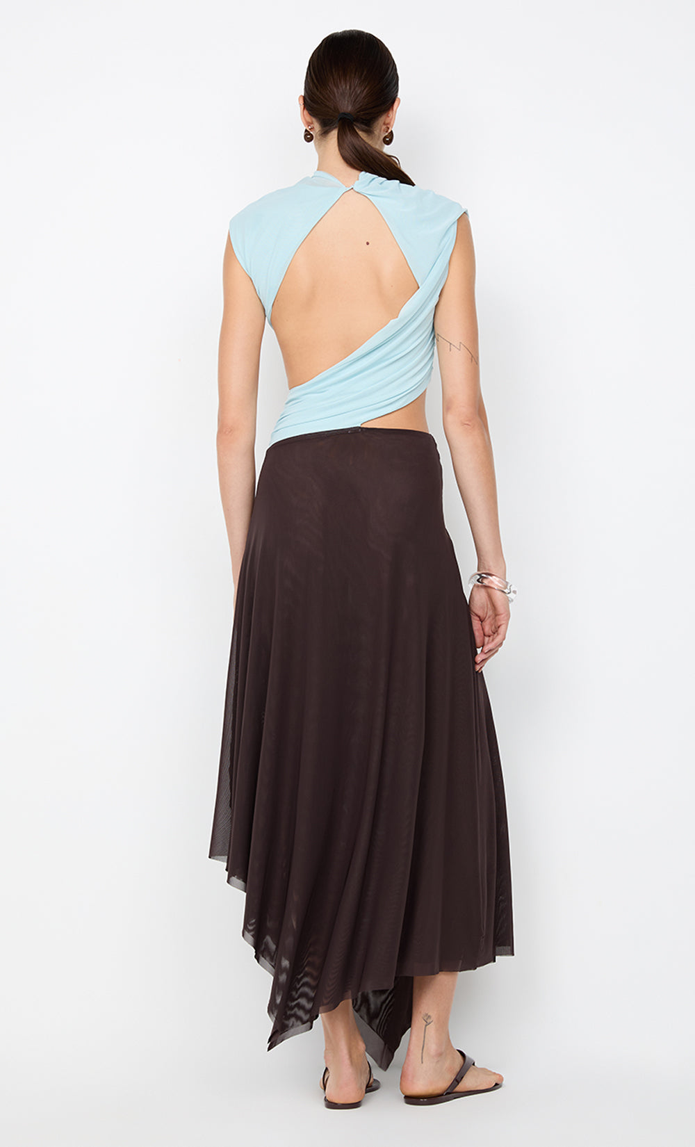 Lily&Rose Midi Dress