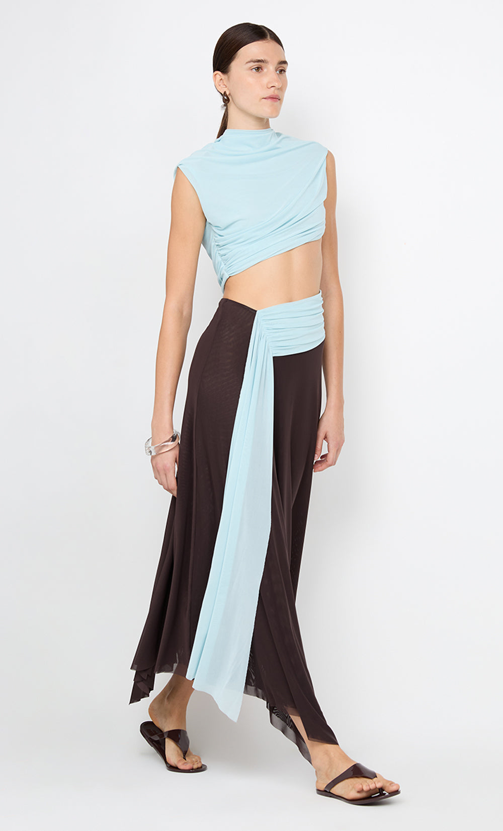 Lily&Rose Midi Dress