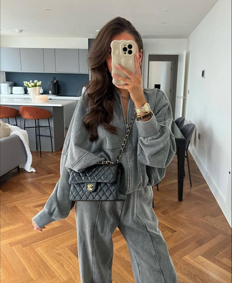 Emma - Cozy Set