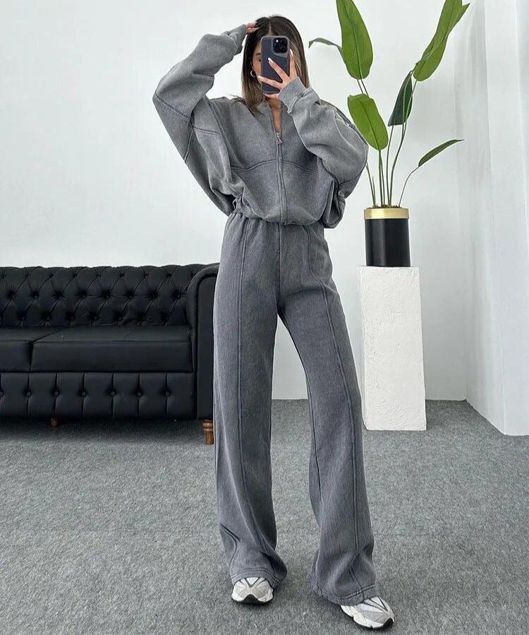 Emma - Cozy Set