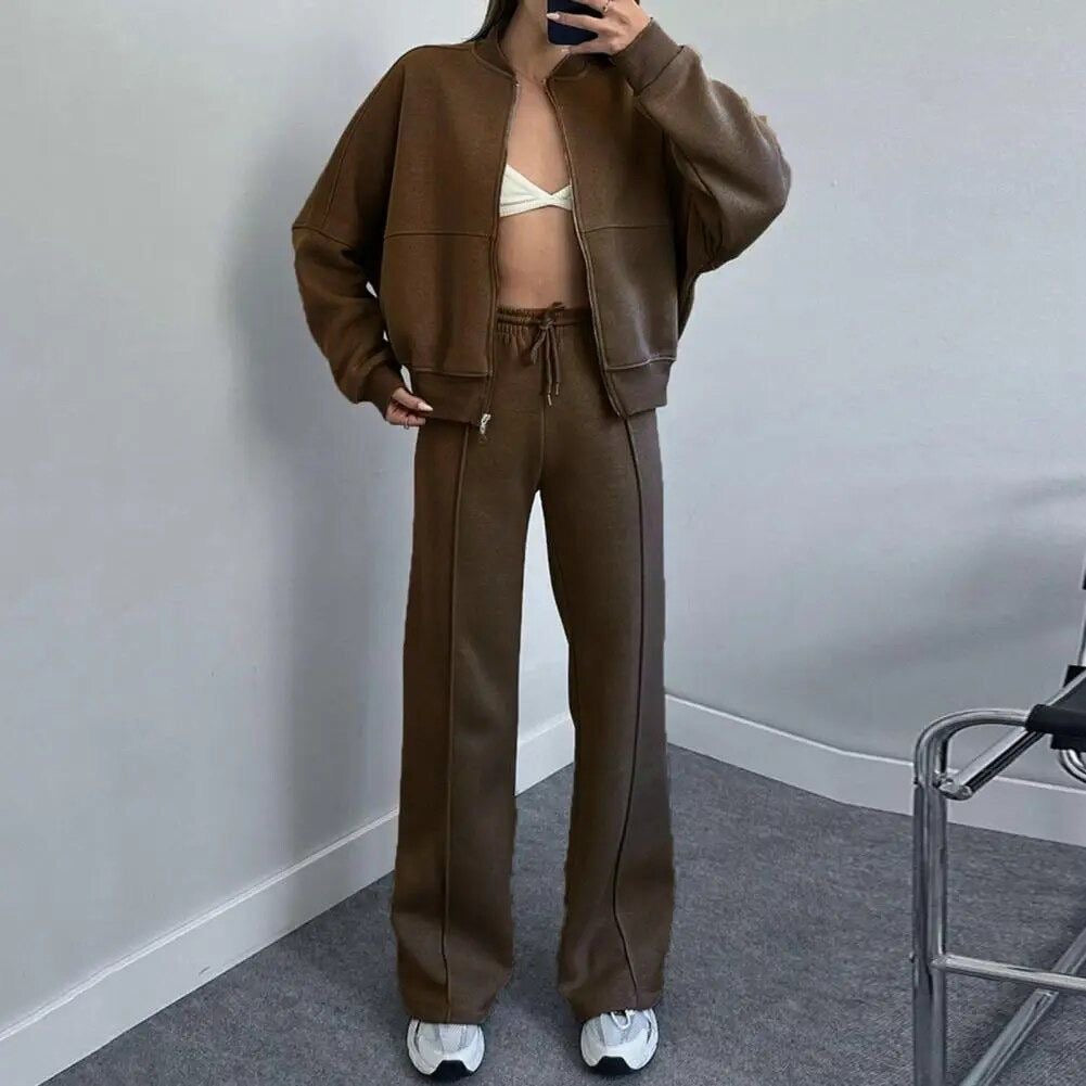 Emma - Cozy Set