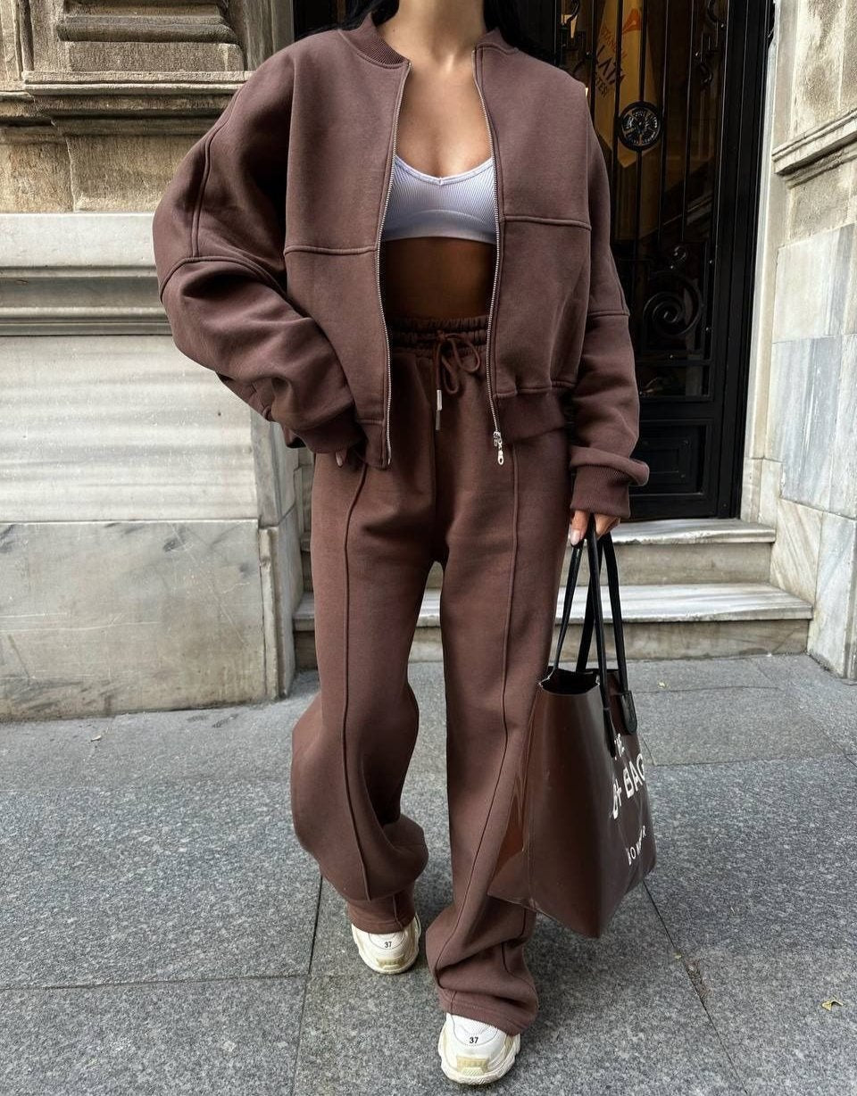 Emma - Cozy Set