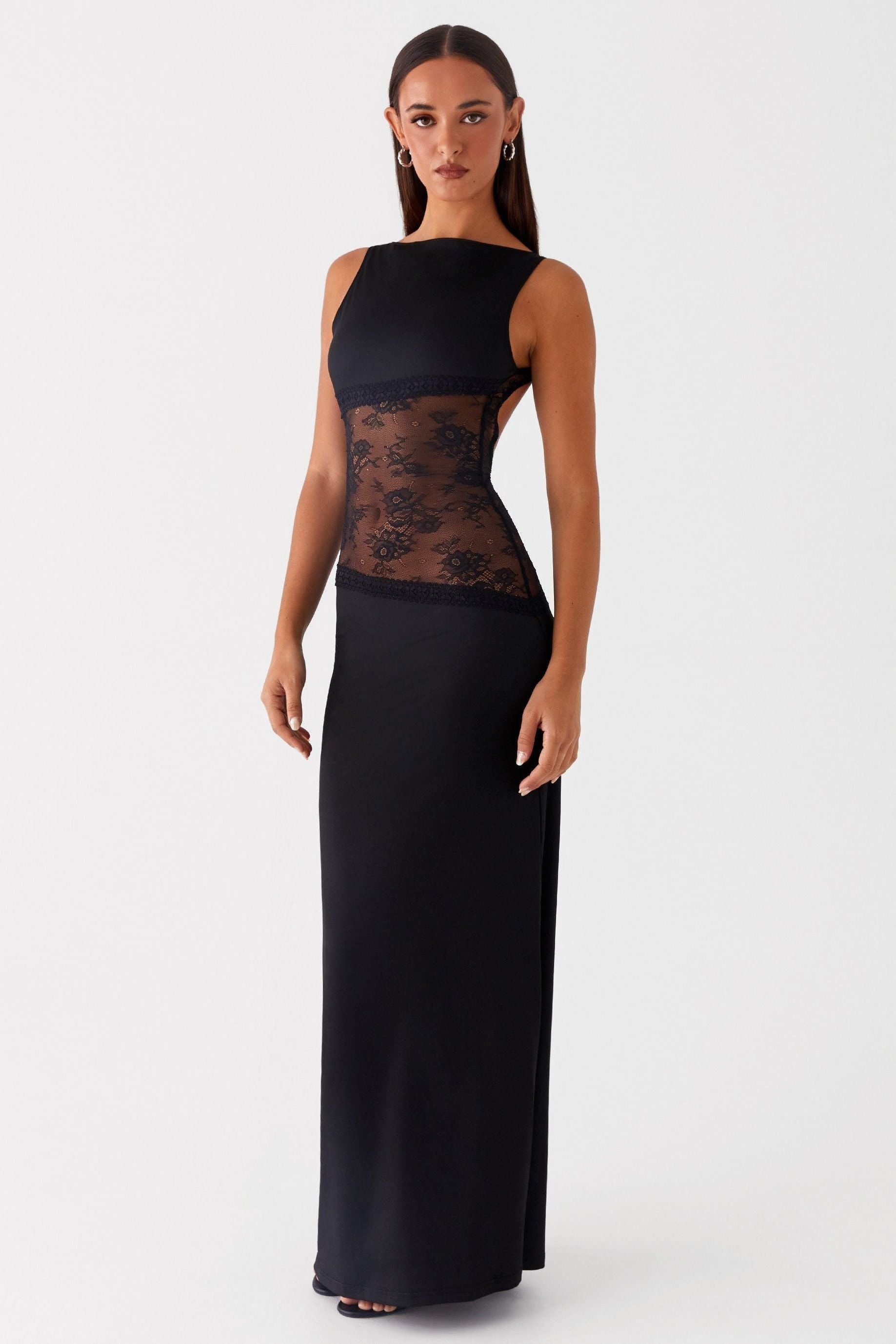 Nala - Maxi Dress