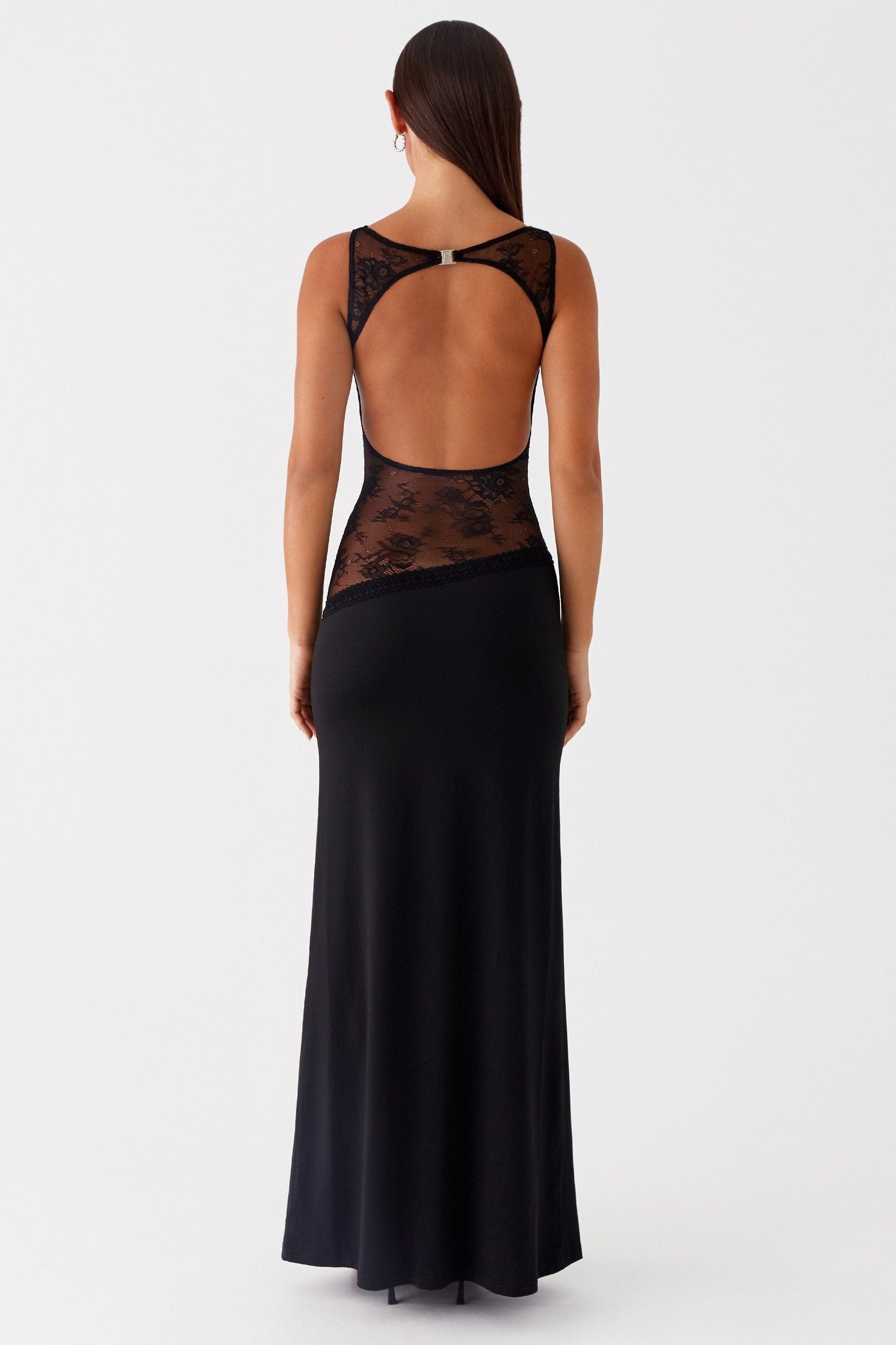 Nala - Maxi Dress