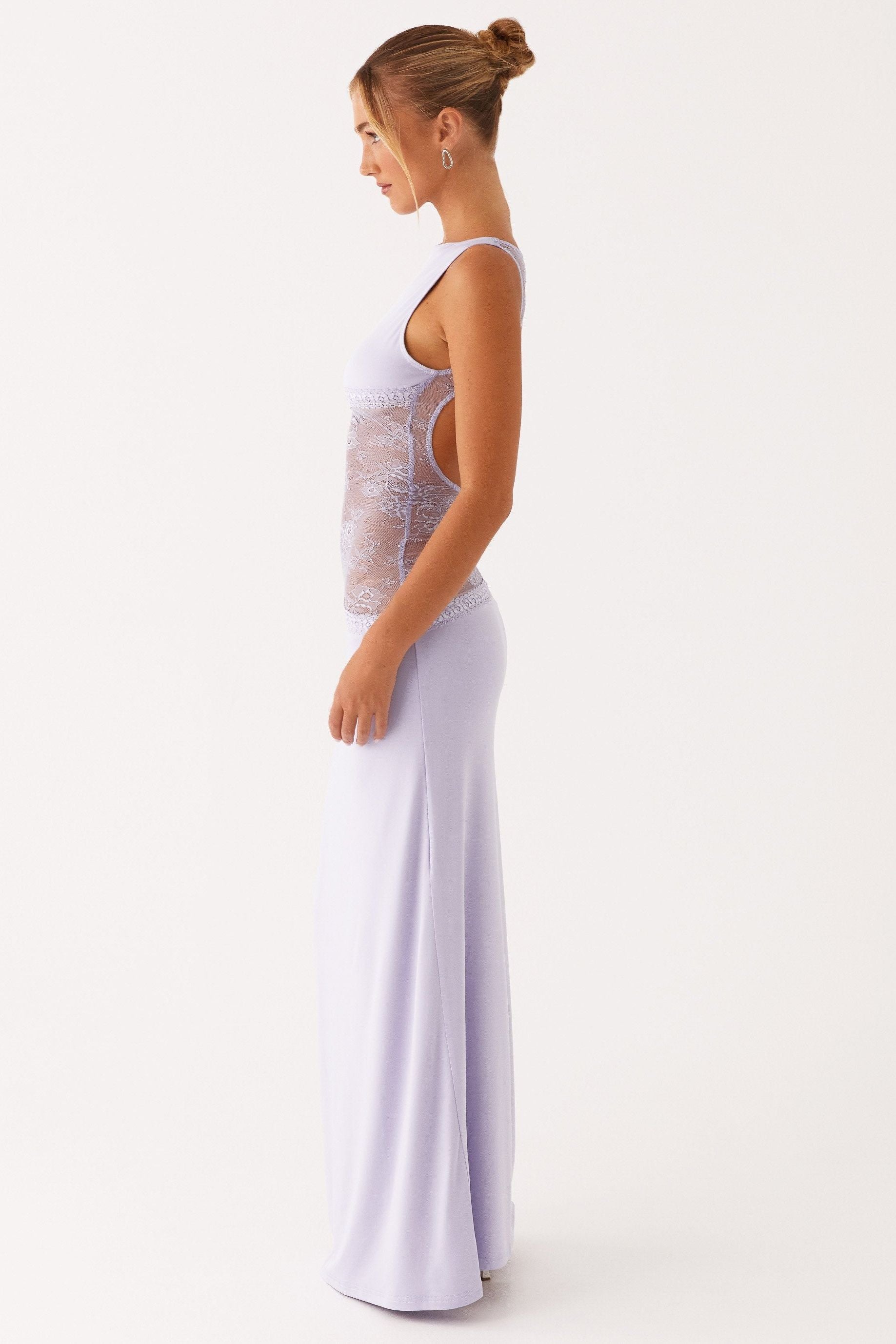 Nala - Maxi Dress