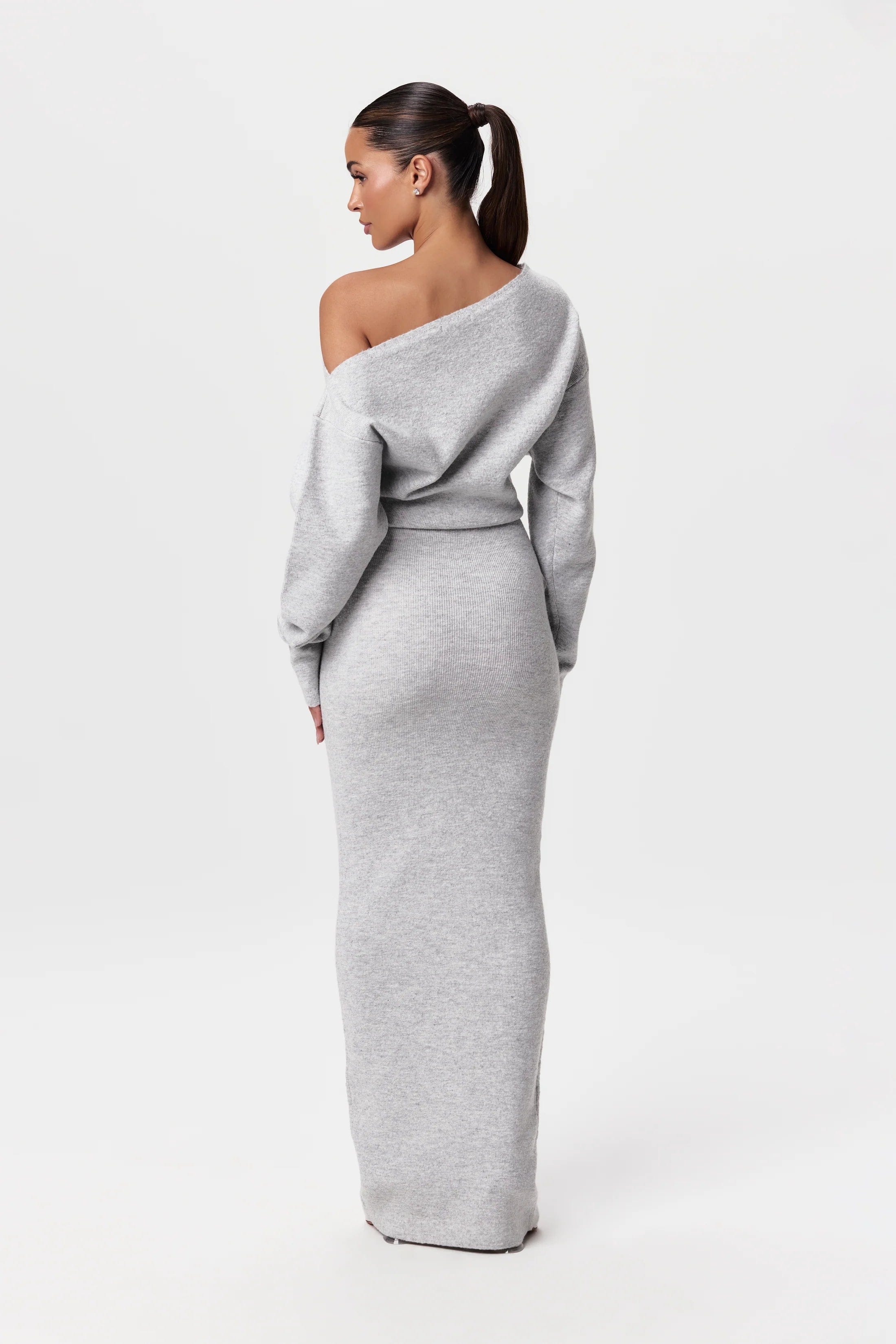Serena Knit Dress