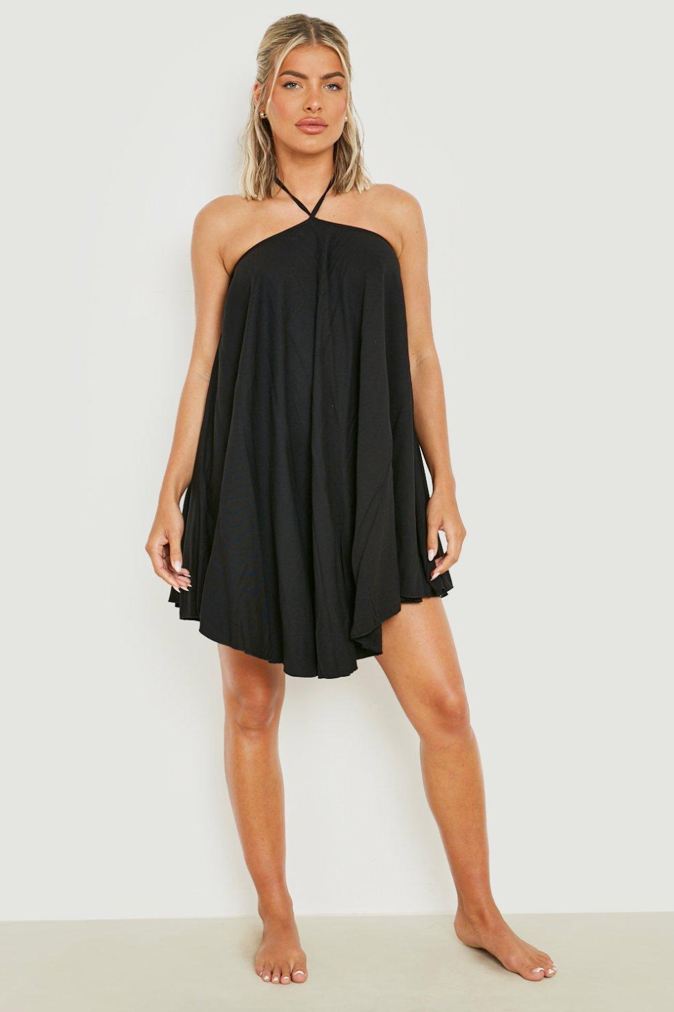 Emily Midnight Dress