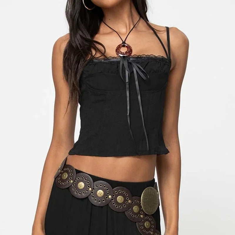 Chloe's Cami Top
