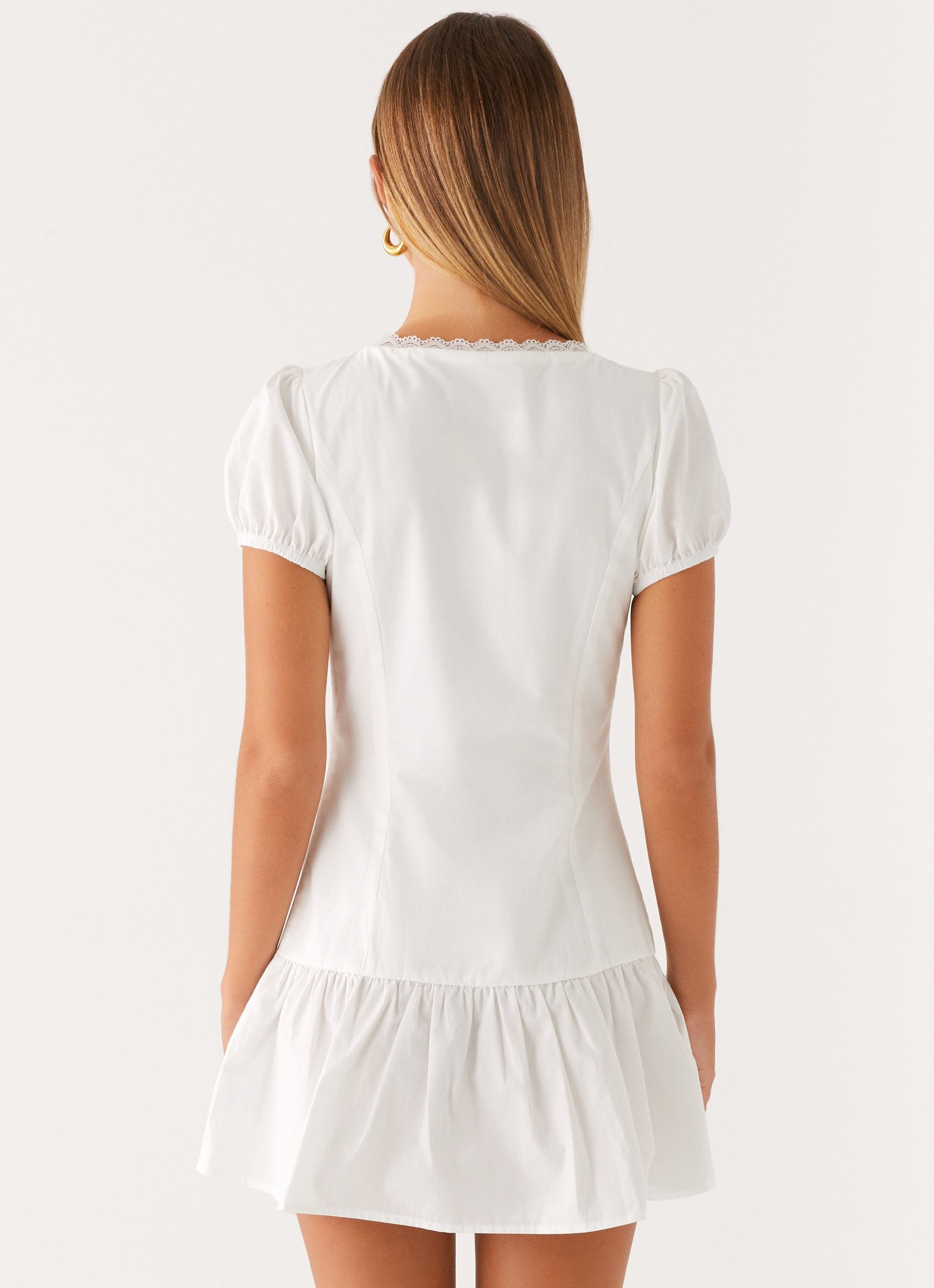 Ella Lace Dress
