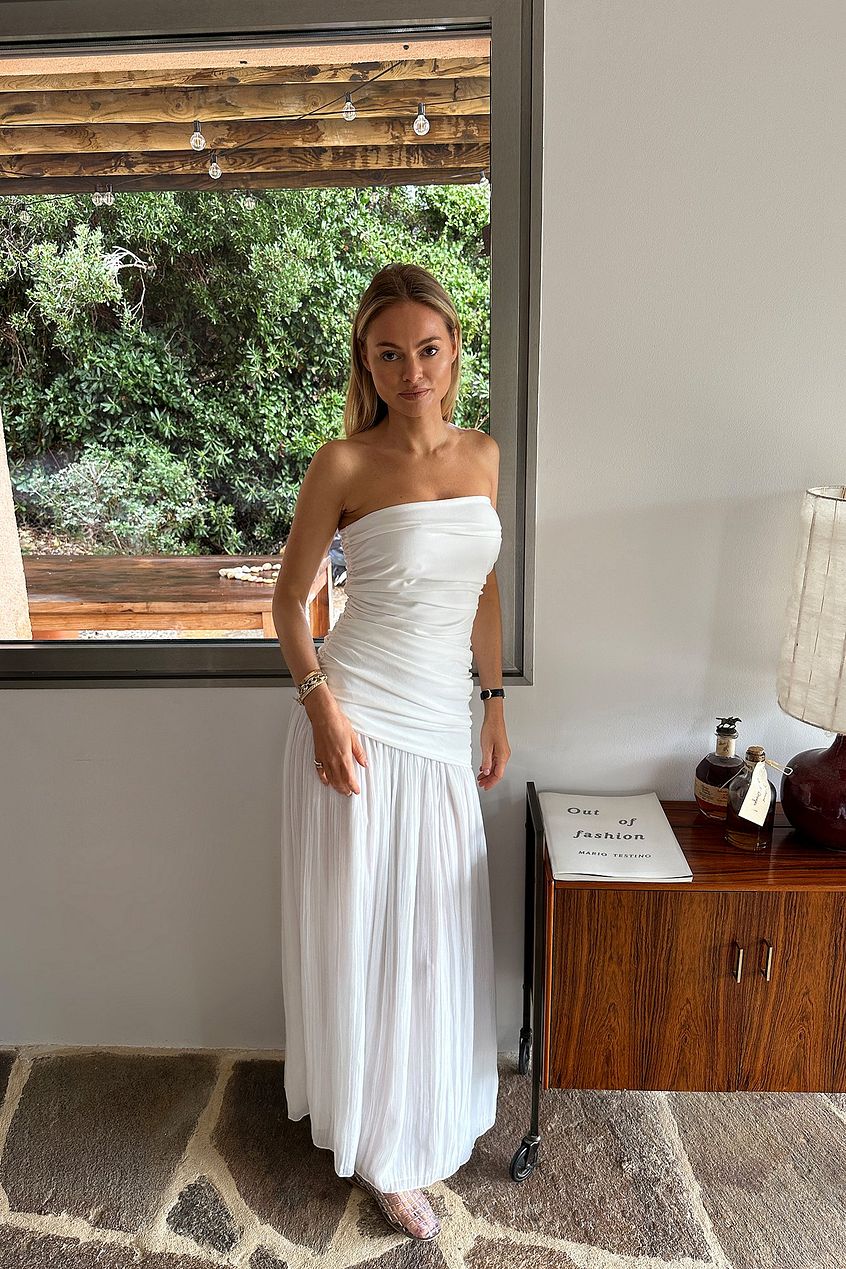 Sophia Muse Dress