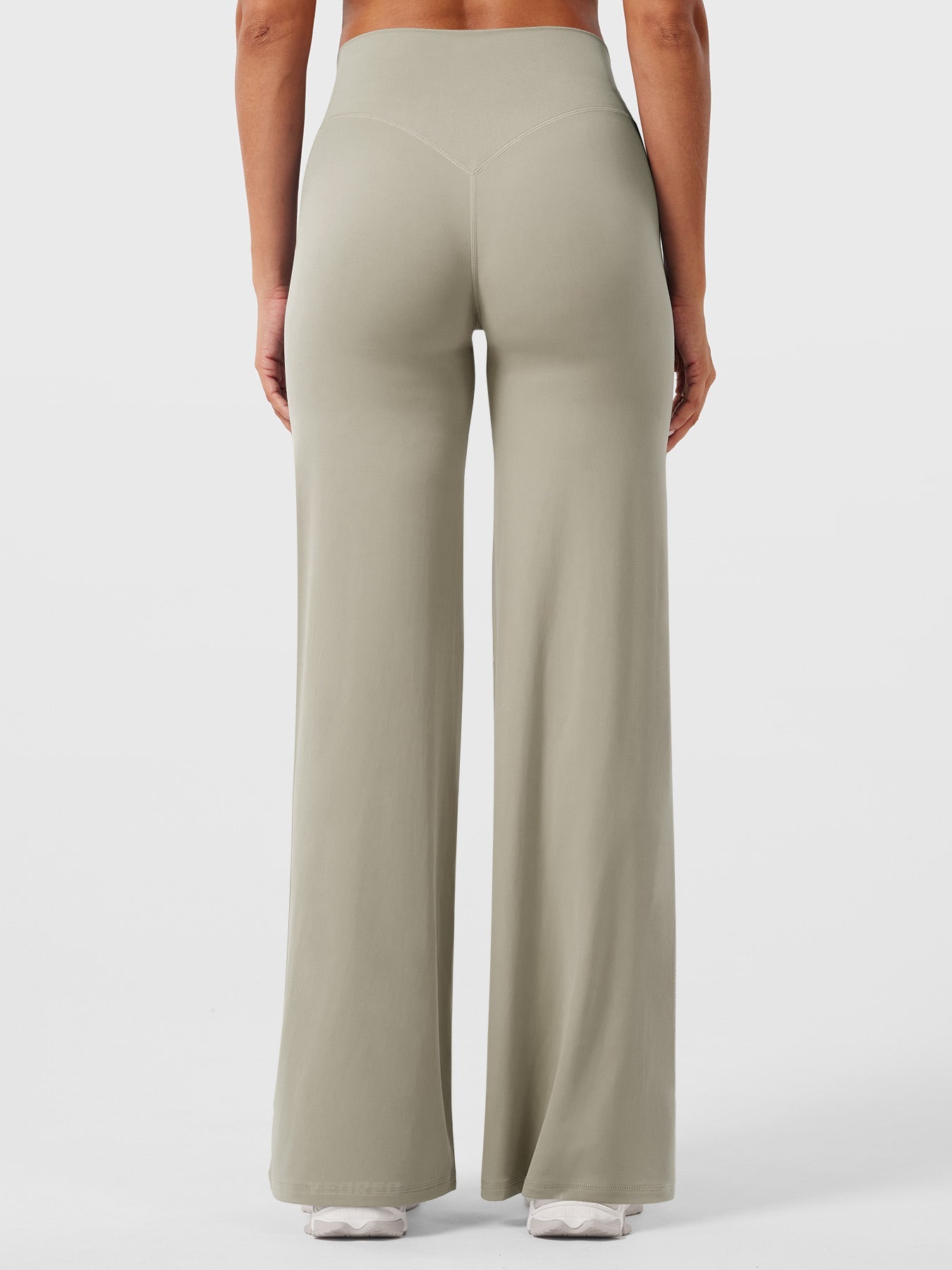 Rose Straight Leggings